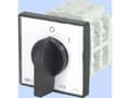 Miniatyrbilde 1 av 2: Elektromet Cam switch 0-I 3P 63A IP65 ARC 63-12 (916303)