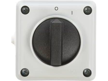 Enfase kambryter 0-I 12A IP44 Arc E12-53 921256