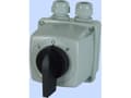Miniatyrbilde 1 av 2: Elektromet Kambryter L-0-P 3P 25A IP44 Arc E25-43 i hus (952542)