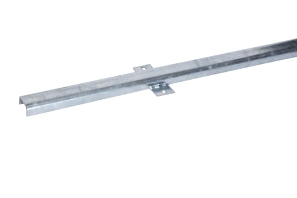 Elko-Bis Sperrerørpanel 14000x40mm galvanisert