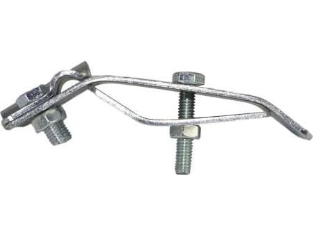 Skrudd rennekobling 3.1/S NI /90300205/