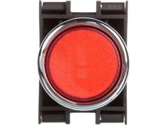 Emas Control button 1Z 1R red (T0-B102DK)