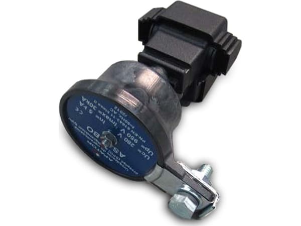 Ensto Limiter Apator ASA-A 660-5B + SE45.1 SE45.166AP-5 - SE45.166AP-5 - SE45.166AP-5