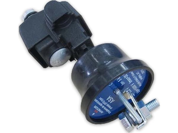 Ensto Limiter Apator ASA-A 660-5B + SE45.1 SE45.166AP-5 - SE45.166AP-5 - SE45.166AP-5
