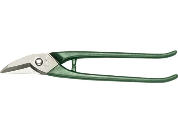 Erdi Sheet metal shears, bent, left 275mm D107-275L