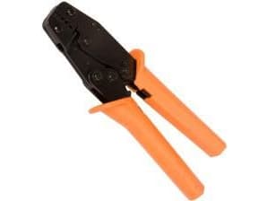 Ergom Crimping tool 1-6mm2 WZ 10I (E06PZ-03020100201)