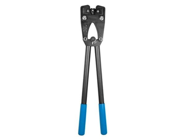 Erko Manuell press PR 150 25-150mm2 PR_150