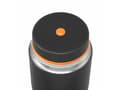 Miniatyrbilde 4 av 5: ESBIT FJ750ML, 0,75 l, Sort, Oransje, Rustfritt stål, 10,8 cm, 165 mm, 525 g