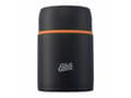 Miniatyrbilde 1 av 5: ESBIT FJ750ML, 0,75 l, Sort, Oransje, Rustfritt stål, 10,8 cm, 165 mm, 525 g