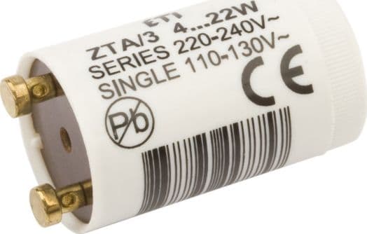 Etipo tenner ETI ZTA3 22W ETI 9512330 - 9512330