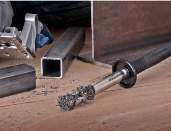 Evolution magneettisirujen kerääjä MCC390 (EVO-MCC390)