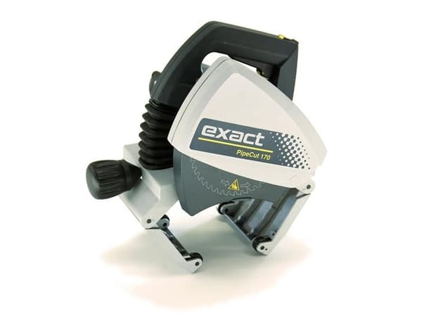 Exakt rörskærer Pipecut 170