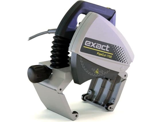 Exakt rörskärer Pipecut 170E