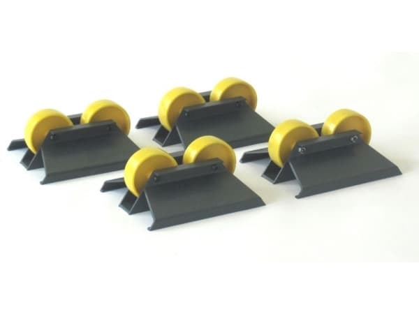 Exact Urządzenie do precyzyjnego cięcia rur PipeCut 220E 1200W (EXACT-220E)