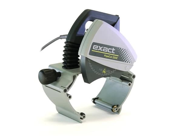 Exact Urządzenie do precyzyjnego cięcia rur PipeCut 220E 1200W (EXACT-220E)