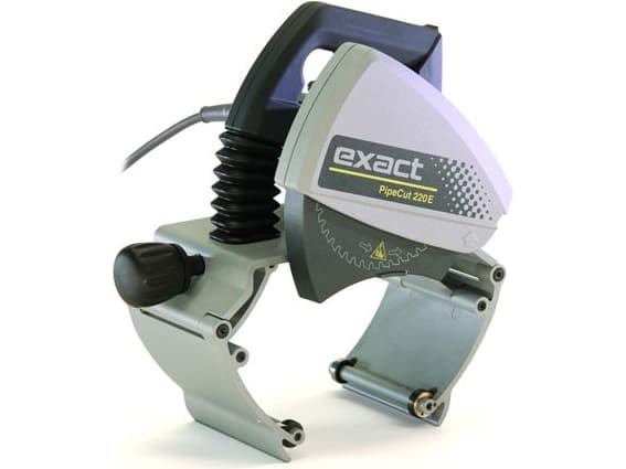 Exact Urządzenie do precyzyjnego cięcia rur PipeCut 220E 1200W (EXACT-220E)