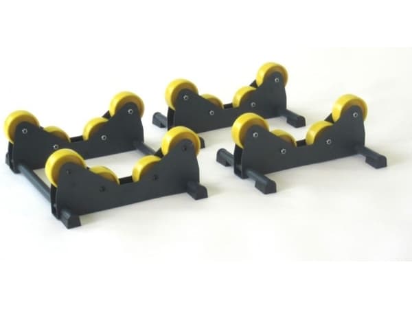 Exact rørskærer Pipecut P400, 230 V