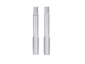 Fanar Inch manuell kran 1/8" 2 stk. (A1-220001-3123)