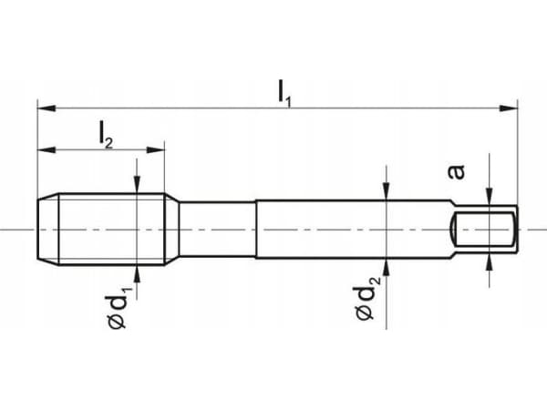 FANAR 2" håndkransett (A1-220001-3155)