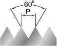 FANAR Handkran M6 3 st (A1-230001-0060)
