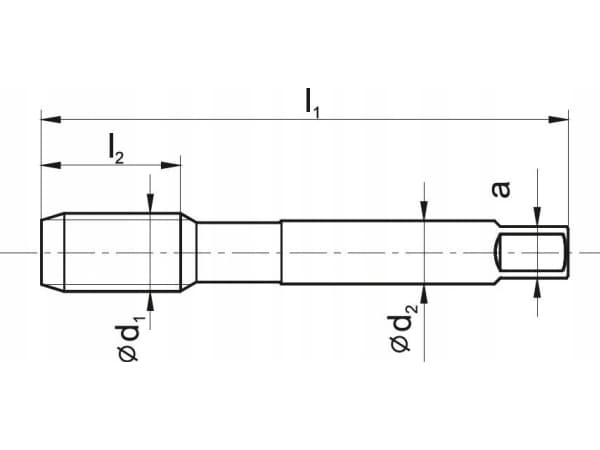 FANAR Handkran M36 3 st (A1-230001-0360)