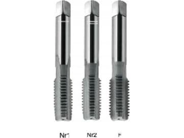 Fanar UNC-kierteityskone nro10-24 DIN-352/3 (2B) HSS