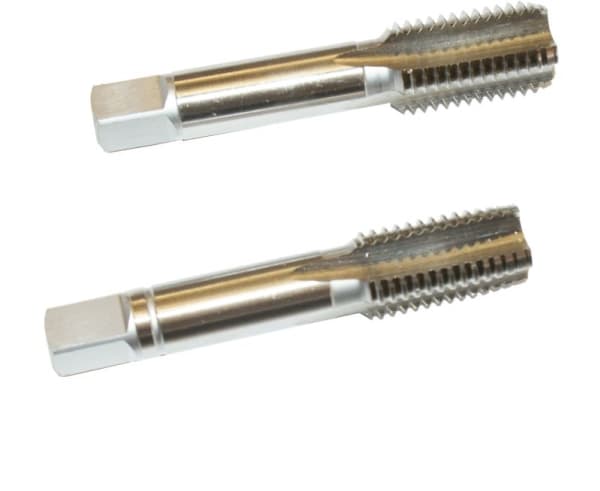 Fanar Handkran DIN-352 LH HSS M14 (A1-260001-0140)