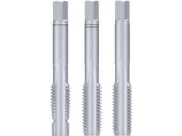 Fanar Manuell kran M20 3 stk. (A2-235801-0200)