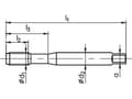 Miniatyrbilde 3 av 3: Fanar M6 maskinkran (C2-111101-0060)