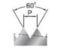 Miniatyrbilde 2 av 2: Fanar Machine tap 1/4" (C2-121101-4627)