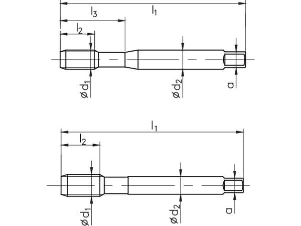 Fanar Maskingänga M2.5 (C4-111101-0025)