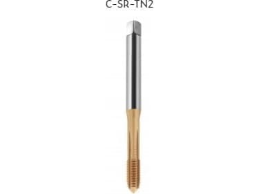FANAR-LEIKKURI M 4 DIN 371-C 6HX HSSE-PM WGN TIN - C4-923005-0040