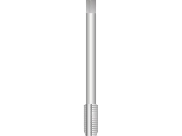 Fanarin koneen napauttaminen M24 (D2-501101-0240)