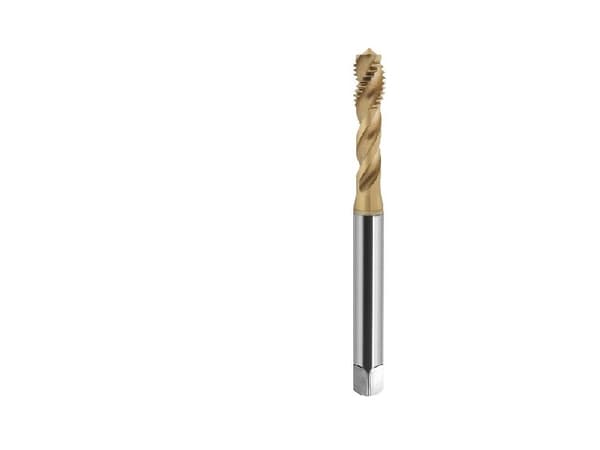 FANAR Håndkran DIN-376C R40 HSSE TIN 800X M20 (D2-513X01-0200)