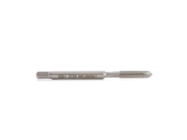 Fanarin koneen napauttaminen M4 (E1-131001-0040)