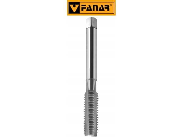 Fanar TRÅD G 3/8" NGRM DIN-5157D HSS