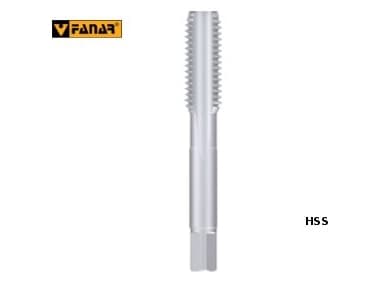 Fanar metrisk handgängning M3x1,5 (H1-309N8769)