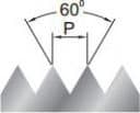 FANAR Vasemmanpuoleinen muotti M4 (N1-111001-0040)
