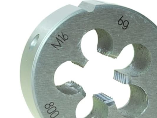 FANAR Die M16 (N1-111001-0160)
