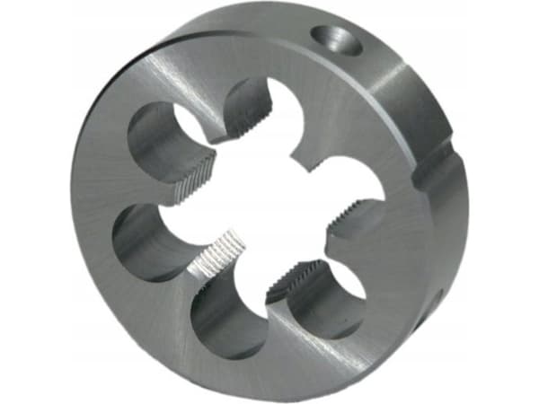 FANAR Die DIN-22568 M6x0.75 6g HSS 800 - N1-121001-0062 - N1-121001-0062