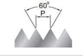 Miniatyrbilde 3 av 5: FANAR Inch 3/8" Die (N1-121001-4129)