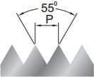 FANAR Inch 3/8" Die (N1-121001-7229)