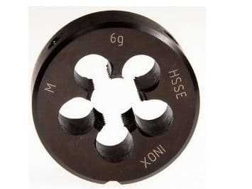FANAR Die M10 (N2-188001-0100)