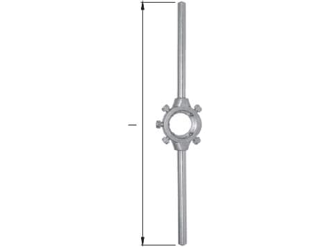 FANAR matrisknopp M22 - M24 (V0-103000-5522)