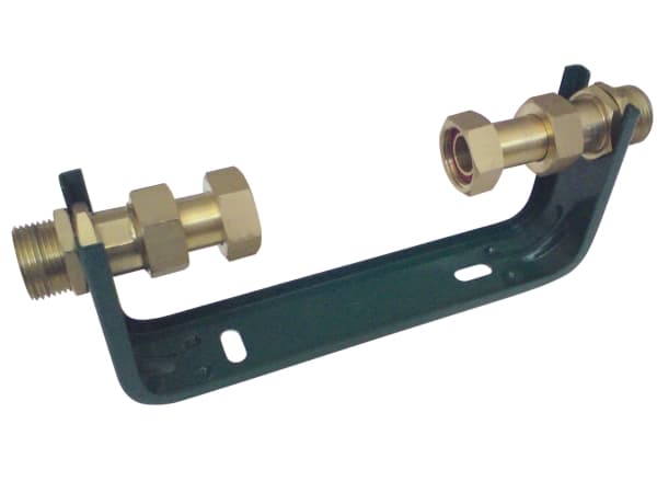 Ferro 3/4 "KSD20 water meter console