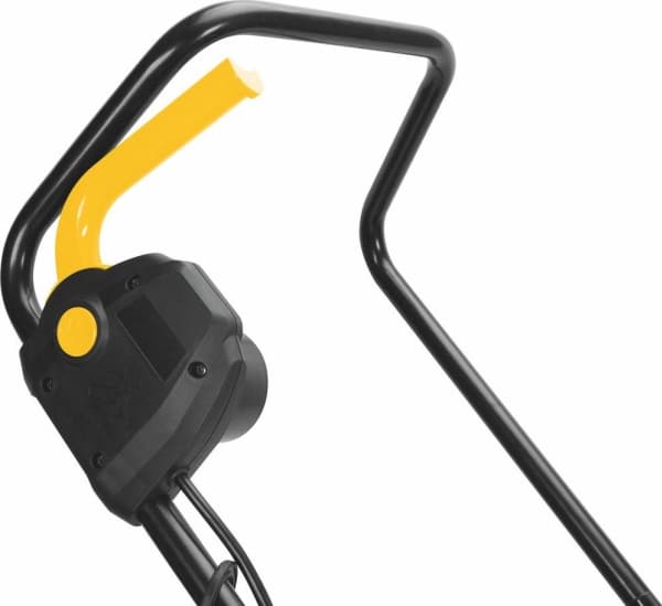 Fieldmann FZR 2025-E elektrisk gressklipper (50002365)