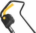 Miniatyrbilde 3 av 4: Fieldmann FZR 2025-E elektrisk gressklipper (50002365)