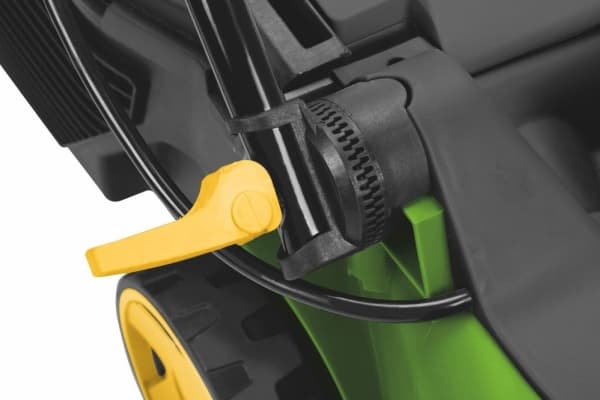 Fieldmann FZR 2025-E elektrisk gressklipper (50002365)
