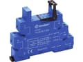Miniatyrbild 5 av 5: FINDER S.p.A. Relaisfassung 93.02.7.024 (93027024)