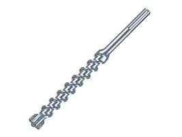 Fischer SDS Max II, Borr, Centreringsborr, 1,4 cm, 540 mm, Betong, Murverk, Natursten, 1,4 cm